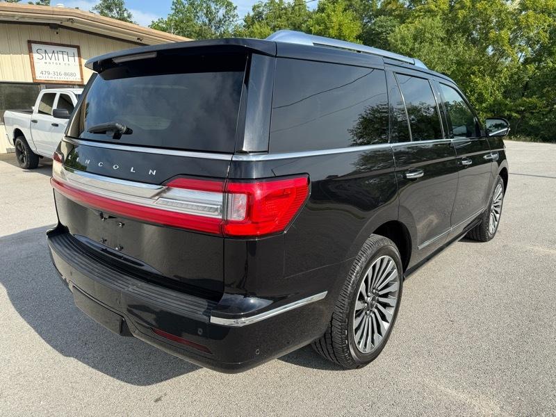 Lincoln Navigator Reserve 4WD 2019