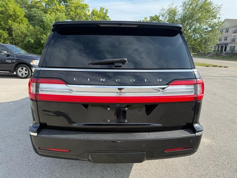 Lincoln Navigator Reserve 4WD 2019