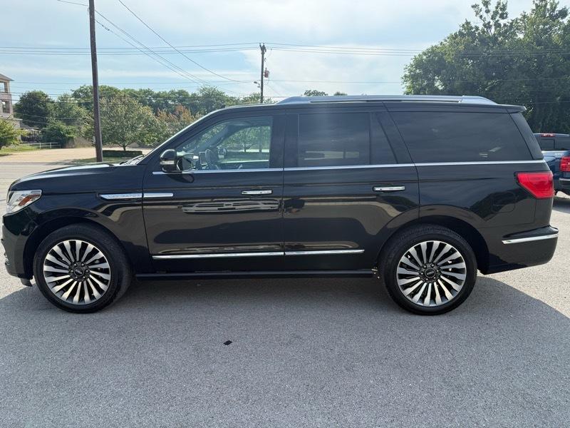 Lincoln Navigator Reserve 4WD 2019