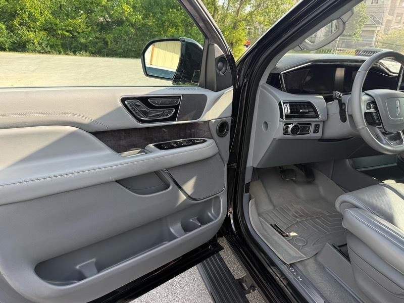 Lincoln Navigator Reserve 4WD 2019