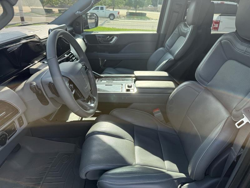 Lincoln Navigator Reserve 4WD 2019