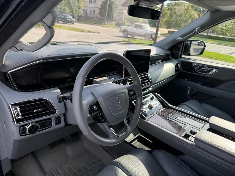 Lincoln Navigator Reserve 4WD 2019