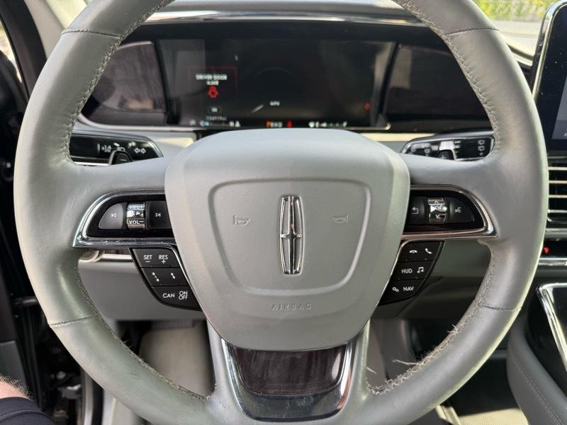 Lincoln Navigator Reserve 4WD 2019