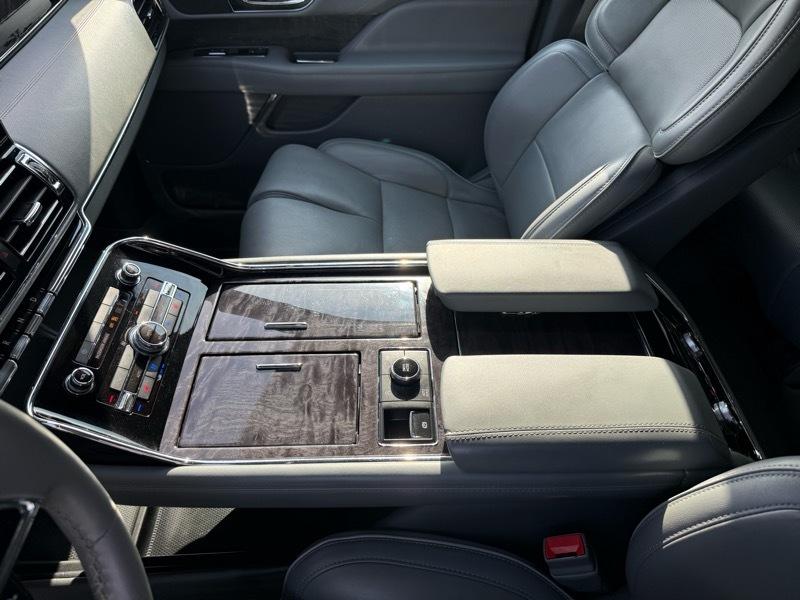 Lincoln Navigator Reserve 4WD 2019