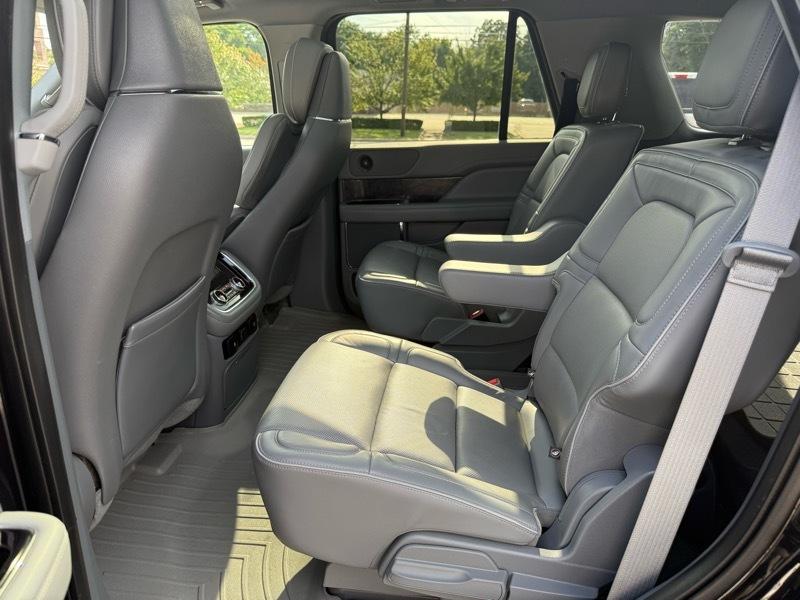 Lincoln Navigator Reserve 4WD 2019