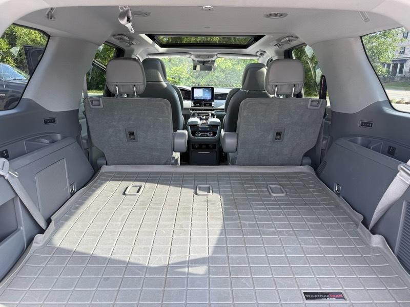 Lincoln Navigator Reserve 4WD 2019