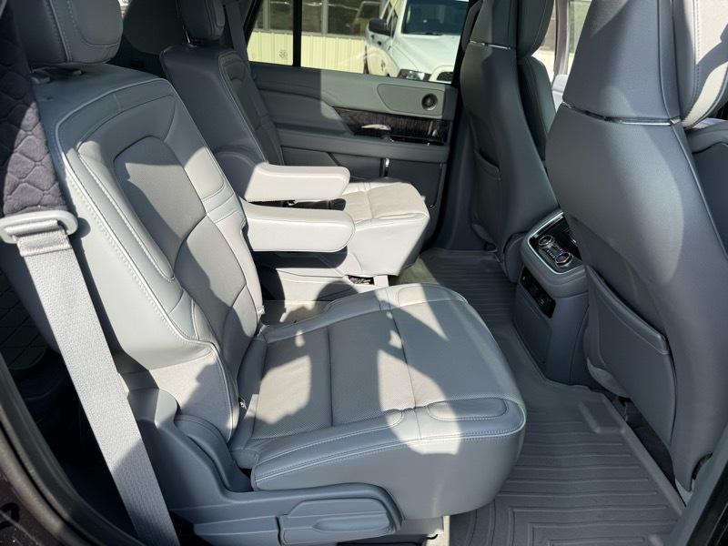 Lincoln Navigator Reserve 4WD 2019