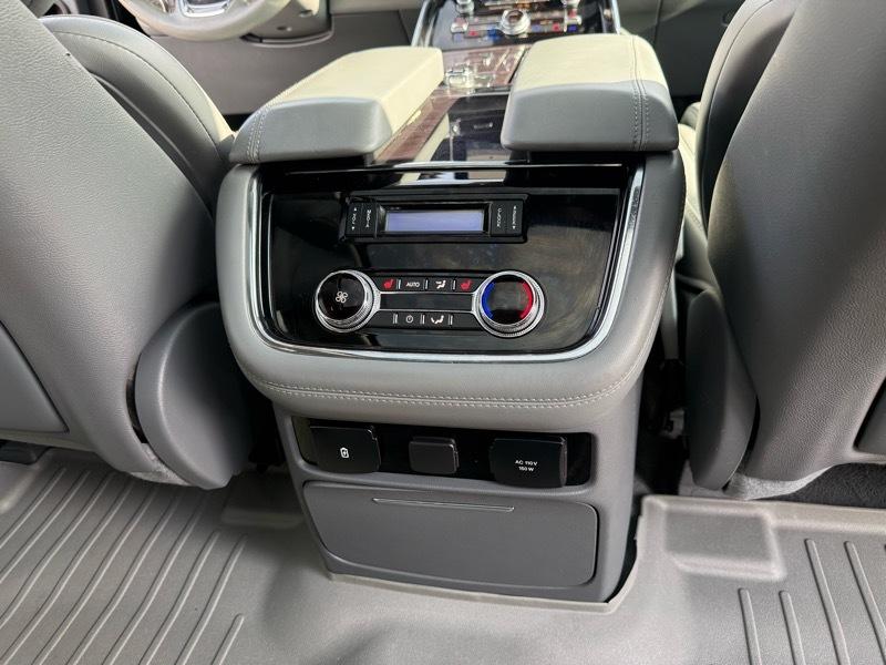 Lincoln Navigator Reserve 4WD 2019