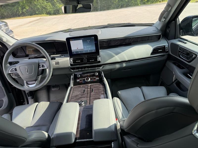 Lincoln Navigator Reserve 4WD 2019