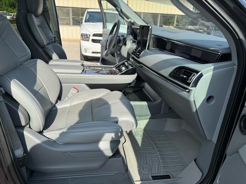 Lincoln Navigator Reserve 4WD 2019