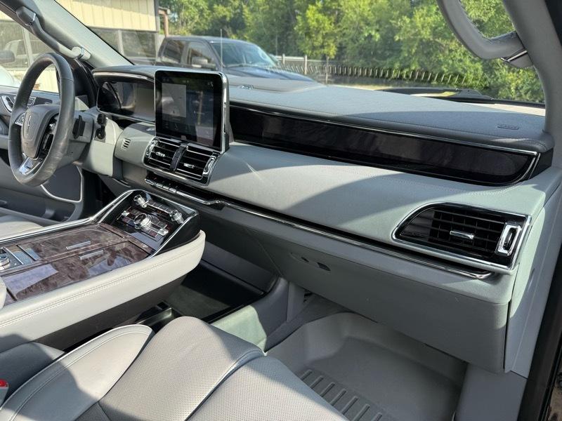 Lincoln Navigator Reserve 4WD 2019