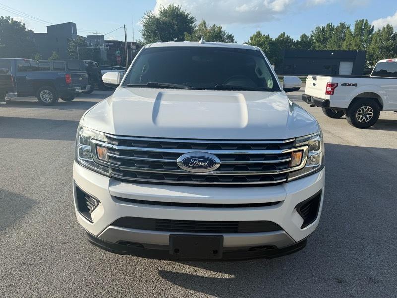 Ford Expedition XLT 4WD 2018