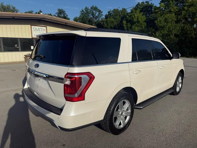 Ford Expedition XLT 4WD 2018