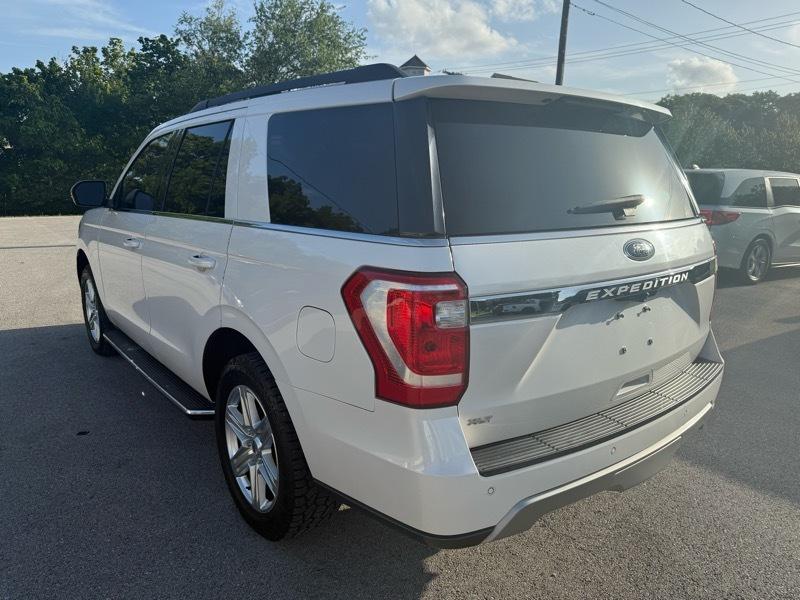 Ford Expedition XLT 4WD 2018