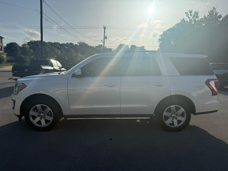 Ford Expedition XLT 4WD 2018