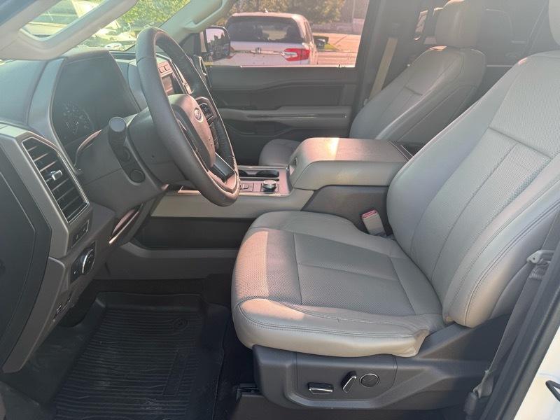 Ford Expedition XLT 4WD 2018