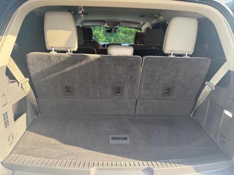 Ford Expedition XLT 4WD 2018