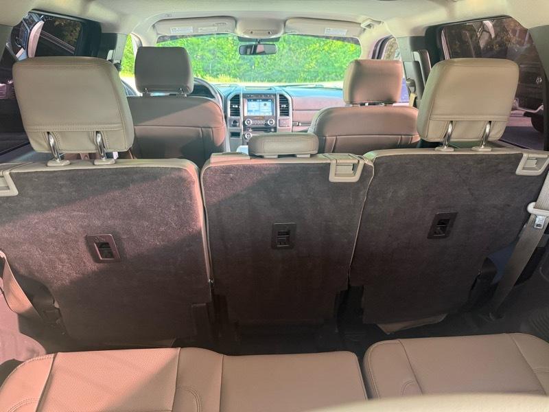 Ford Expedition XLT 4WD 2018