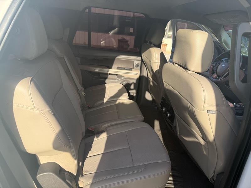 Ford Expedition XLT 4WD 2018
