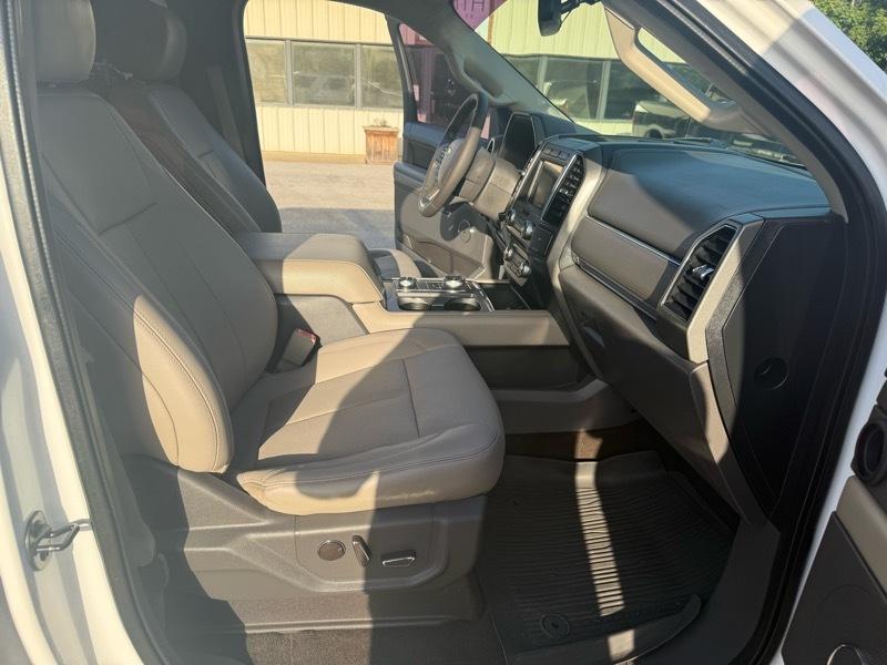 Ford Expedition XLT 4WD 2018