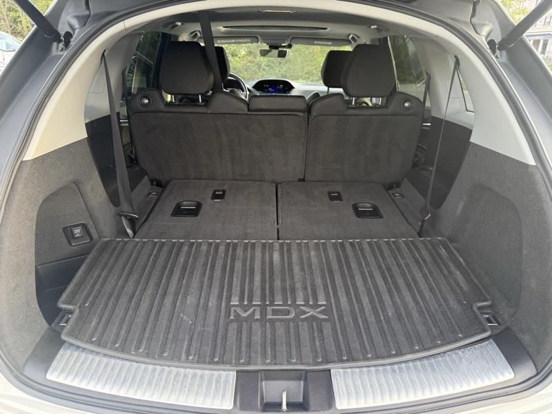 Acura MDX photo 19