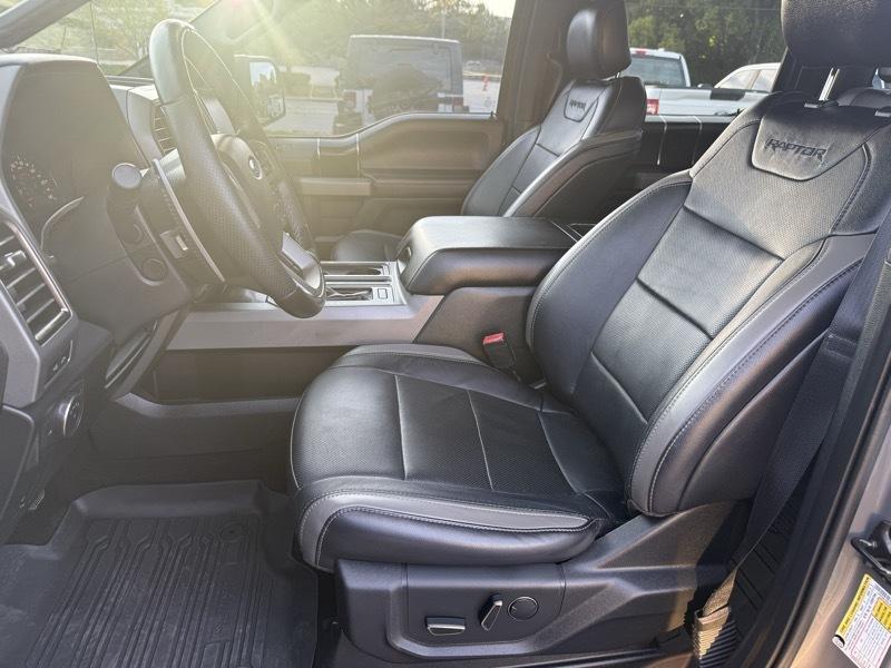 2018 Ford F-150 Raptor - Photo 9