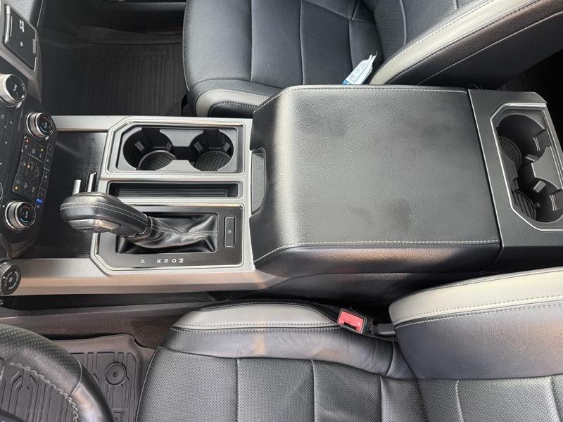 2018 Ford F-150 Raptor - Photo 13