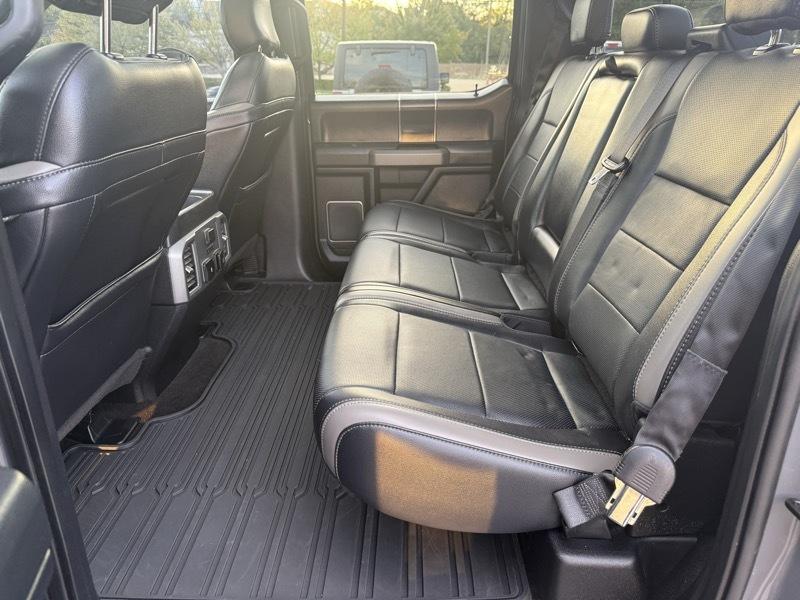 2018 Ford F-150 Raptor - Photo 14