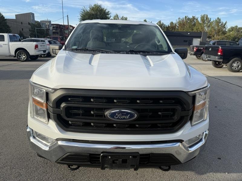 Ford F-150 photo 2