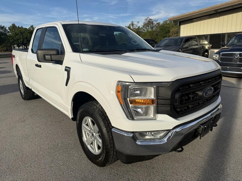 Ford F-150 photo 3
