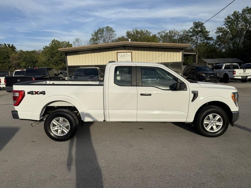 Ford F-150 photo 4