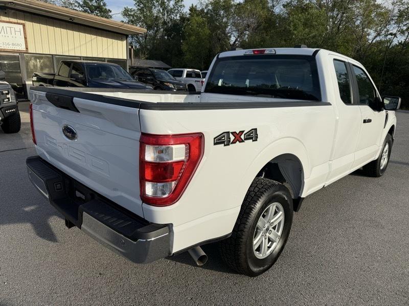Ford F-150 photo 5