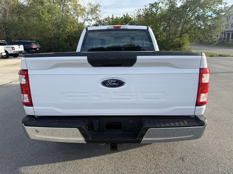 Ford F-150 photo 6