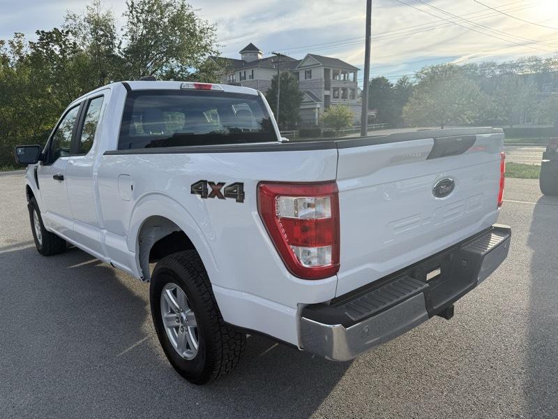 Ford F-150 photo 7