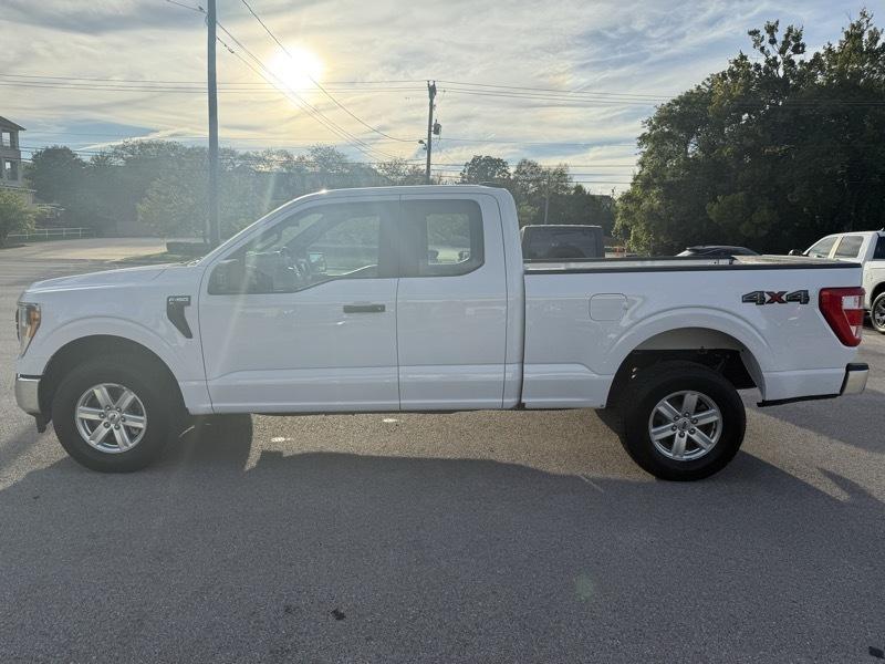 Ford F-150 photo 8