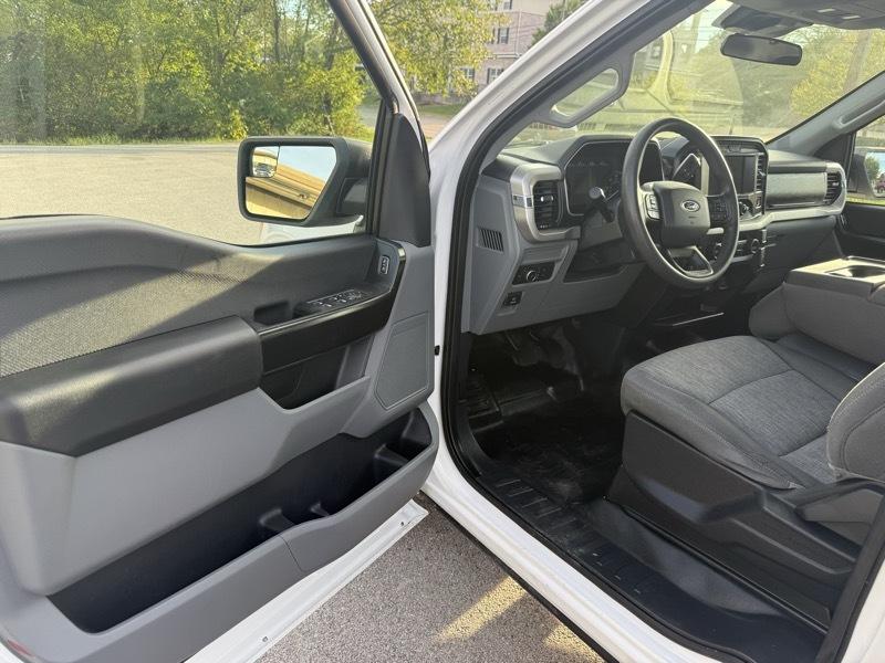 Ford F-150 photo 9
