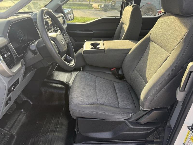 Ford F-150 photo 10