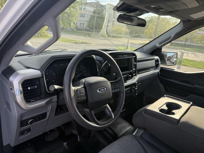 Ford F-150 photo 11
