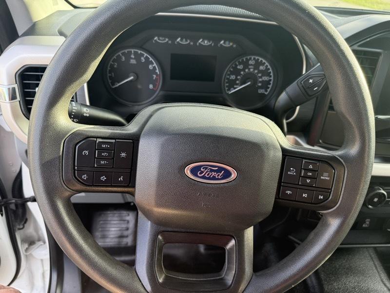 Ford F-150 photo 12