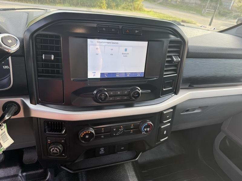 Ford F-150 photo 13