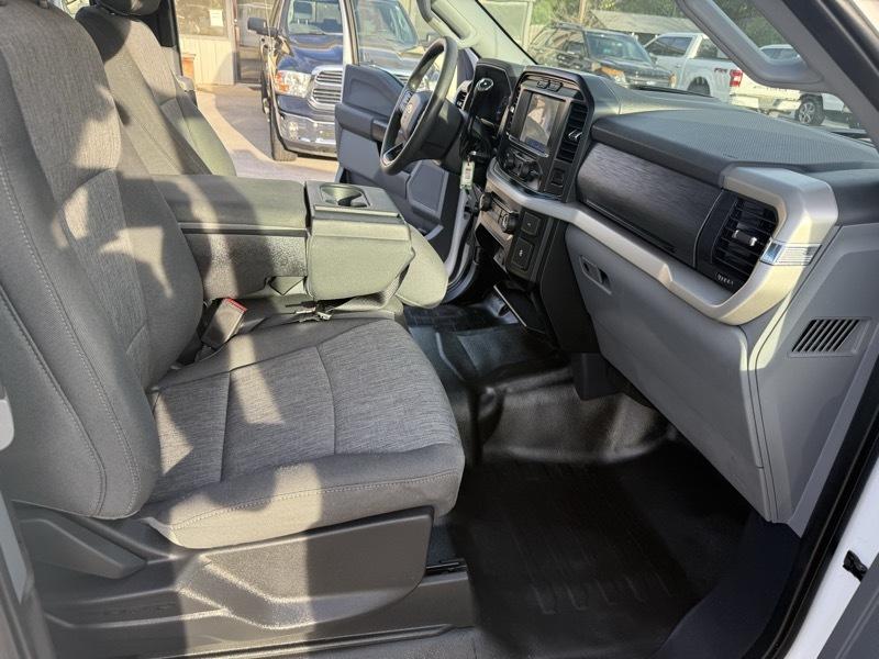 Ford F-150 photo 15