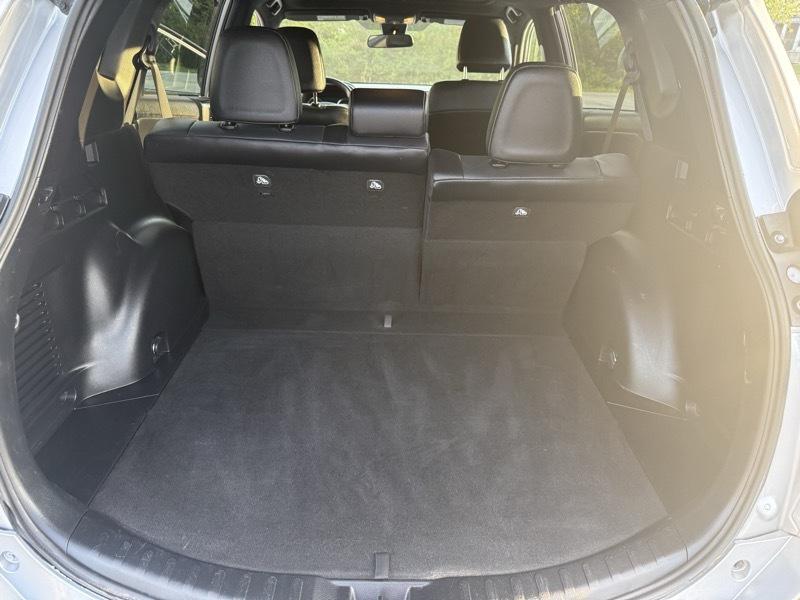 Toyota RAV4 photo 16