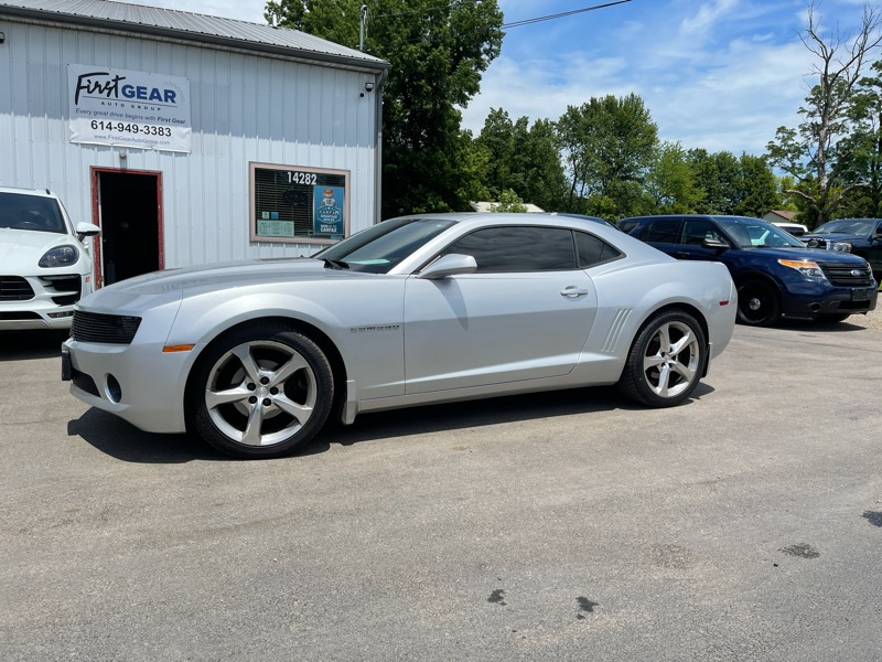 Used Cars Patalaska OH Used Cars & Trucks OH First Gear Auto Group