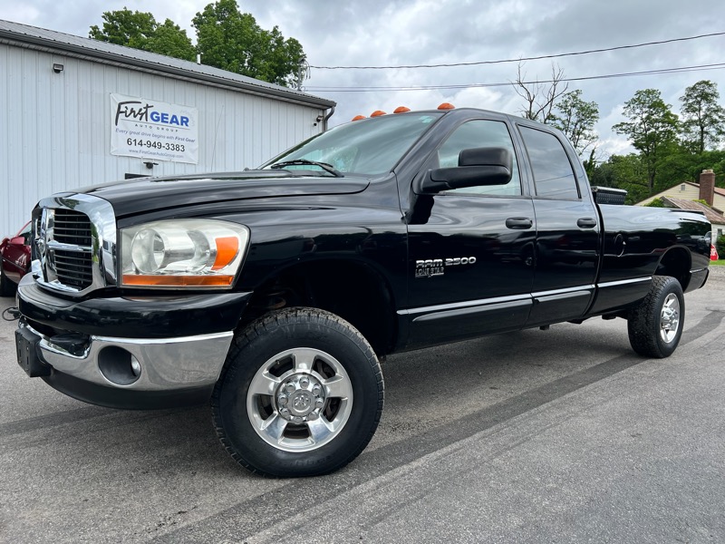 Used Cars Patalaska OH Used Cars & Trucks OH First Gear Auto Group