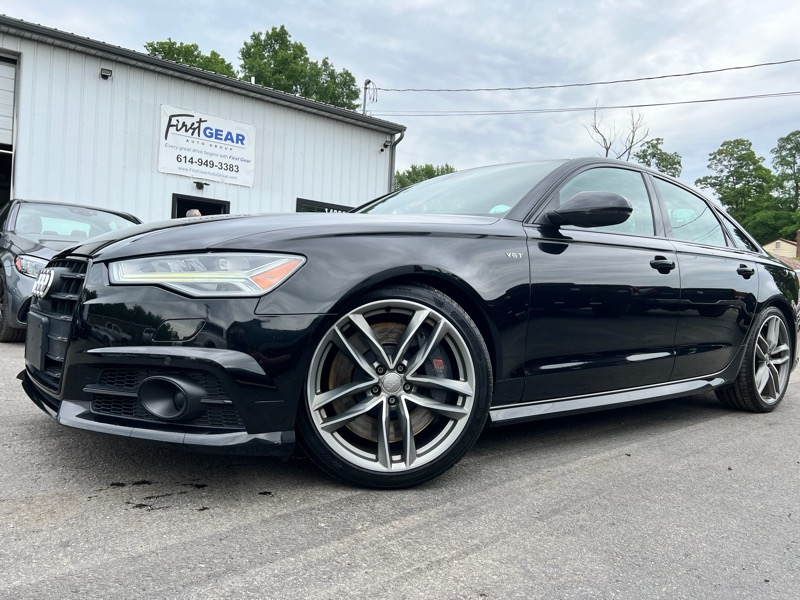 Used Cars Patalaska OH Used Cars & Trucks OH First Gear Auto Group