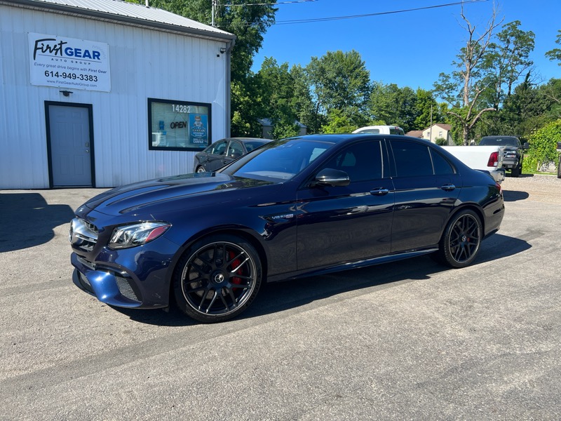 Used Cars Patalaska OH Used Cars & Trucks OH First Gear Auto Group