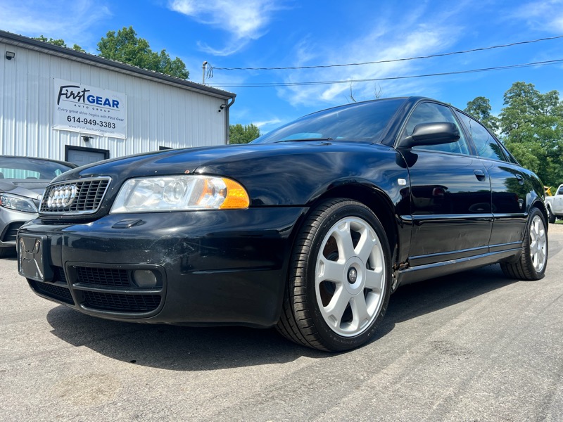 Used Cars Patalaska OH Used Cars & Trucks OH First Gear Auto Group