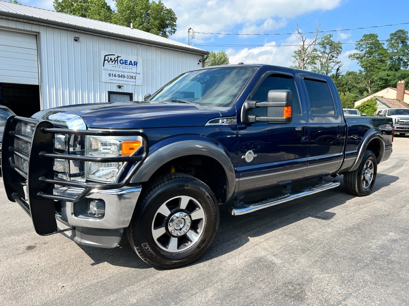 Used Cars Patalaska OH Used Cars & Trucks OH First Gear Auto Group