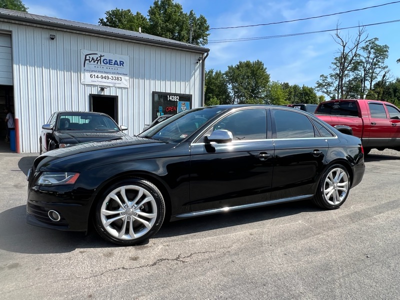 Used Cars Patalaska OH Used Cars & Trucks OH First Gear Auto Group