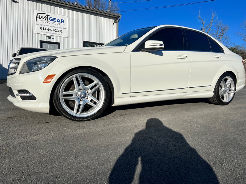 Used Cars Patalaska OH Used Cars & Trucks OH First Gear Auto Group